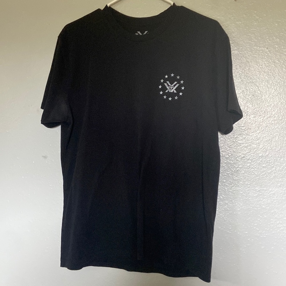 Mens Vortex T Shirt